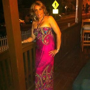 Meet your Posher, Brigitte